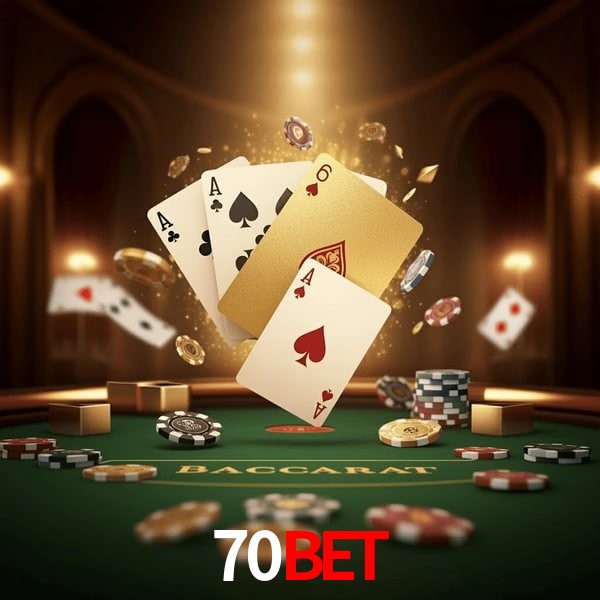 Sports Statistics 70BET