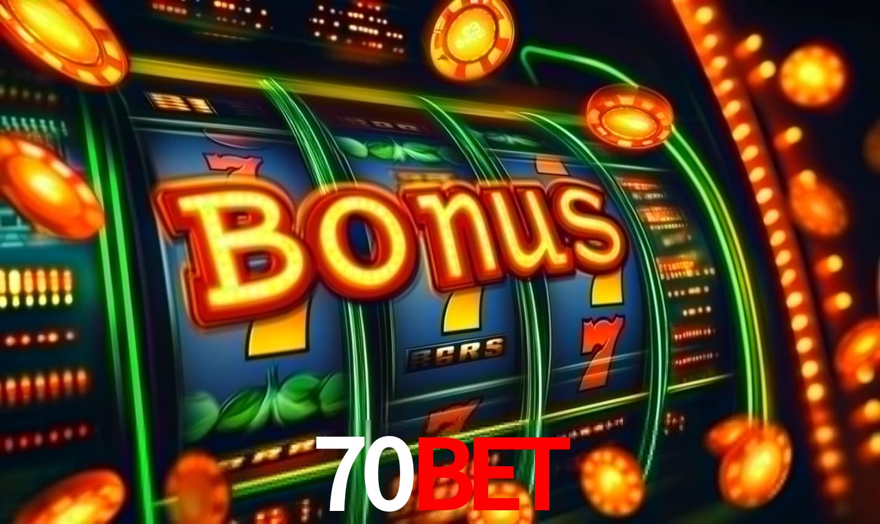 Football Betting 70BET