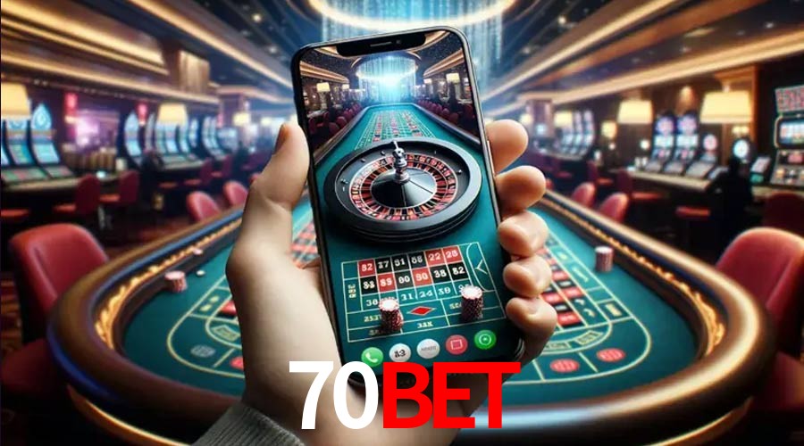 Platform Technology 70BET