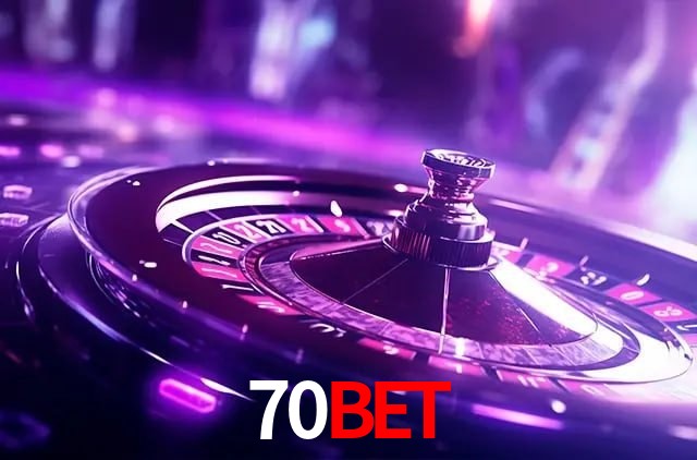 Bônus Diários 70BET