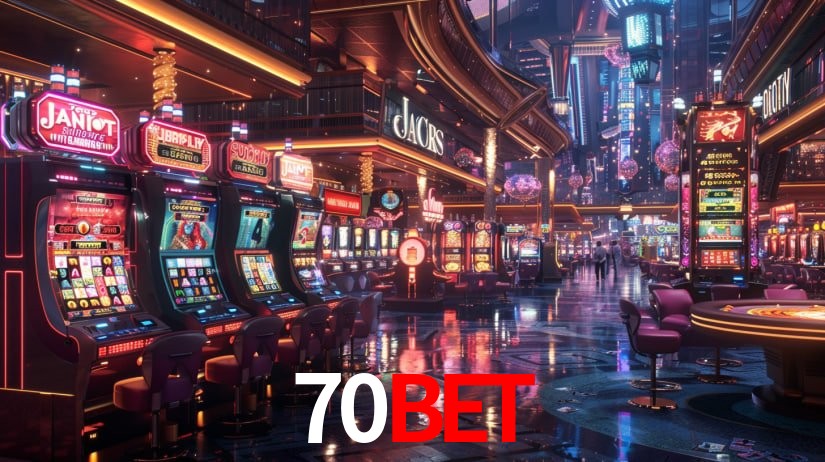 2FA Security 70BET