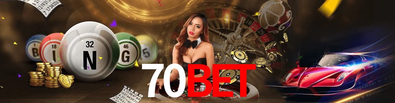 70BET São Paulo - Top Slots