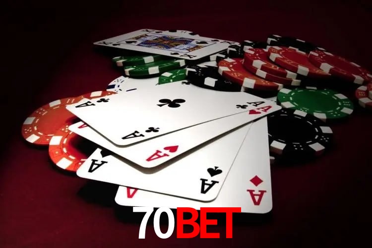 Apostas de Basquete 70BET