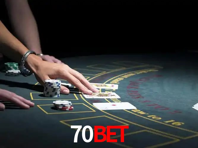 70BET Salvador - Support