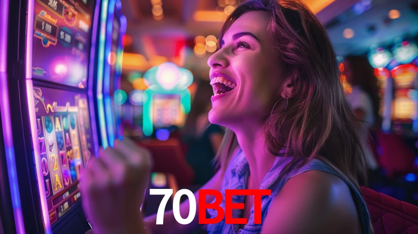 70BET,70BET paga