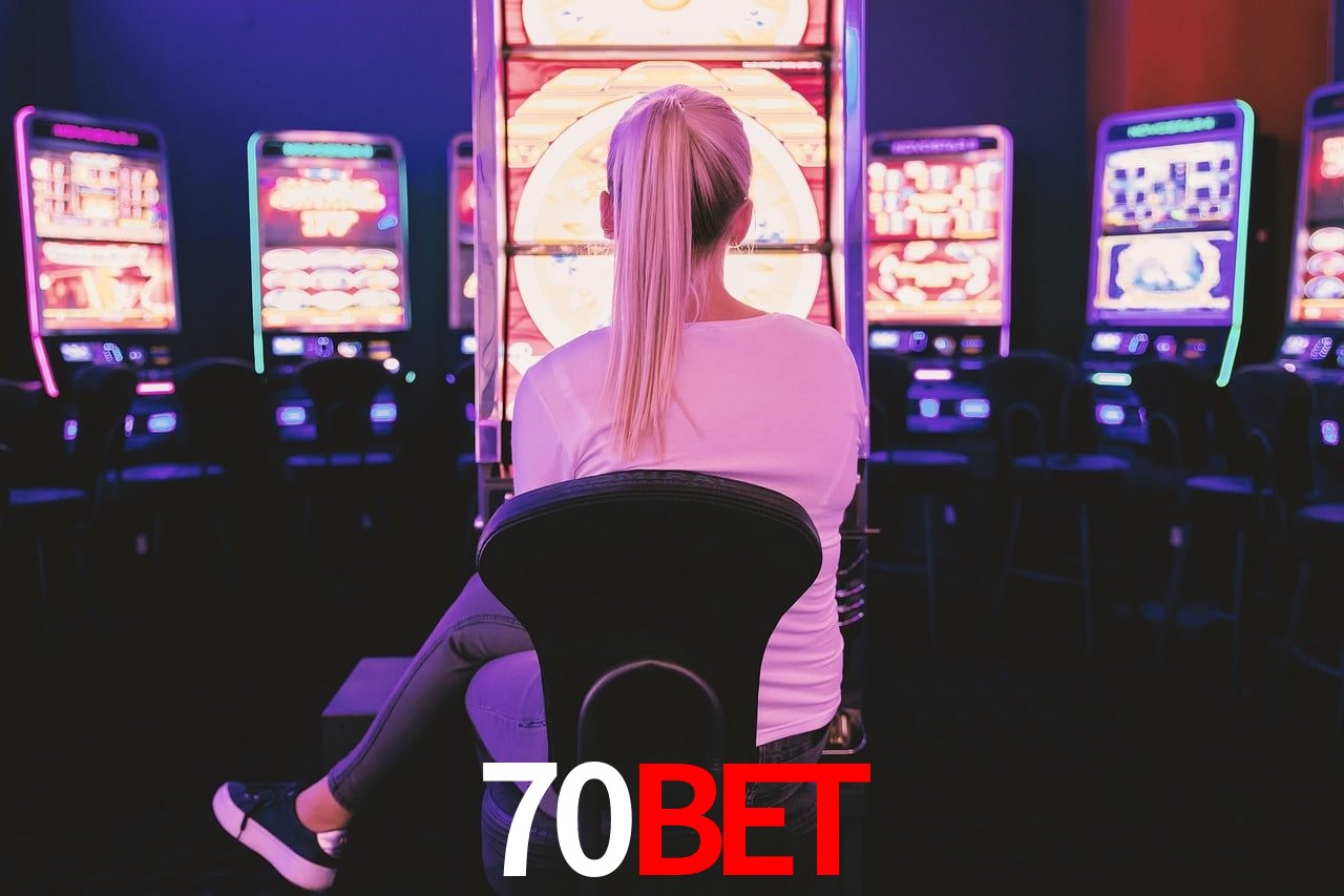 Secure Login 70BET