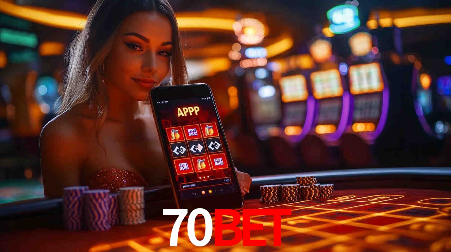Explorando a Categoria de Eventos em Apostas na 70BET