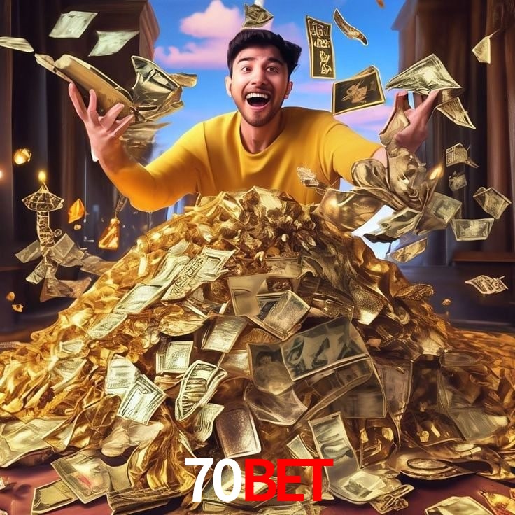Estatísticas Esportivas 70BET