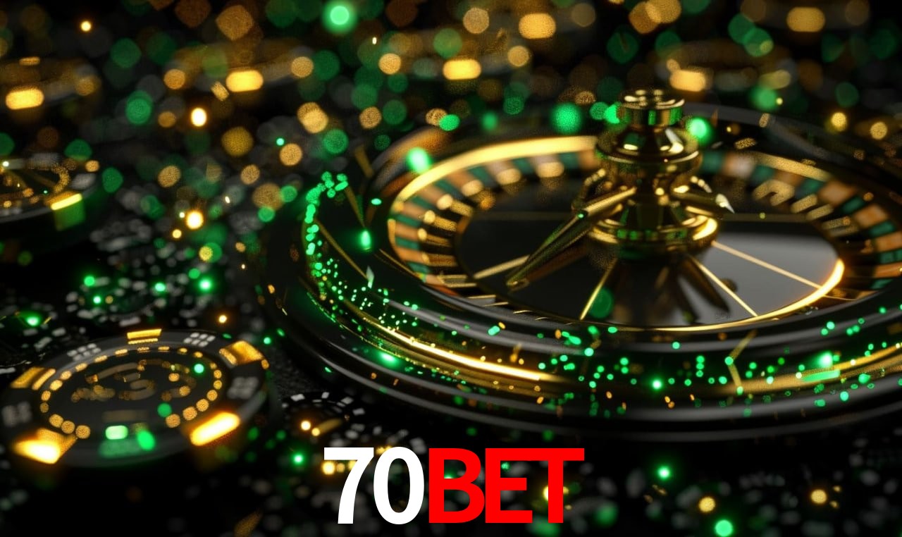 70BET Brasília - Bonus Features