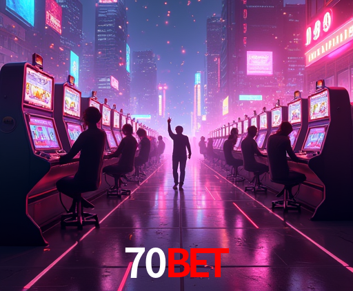 Apostas de Futebol 70BET