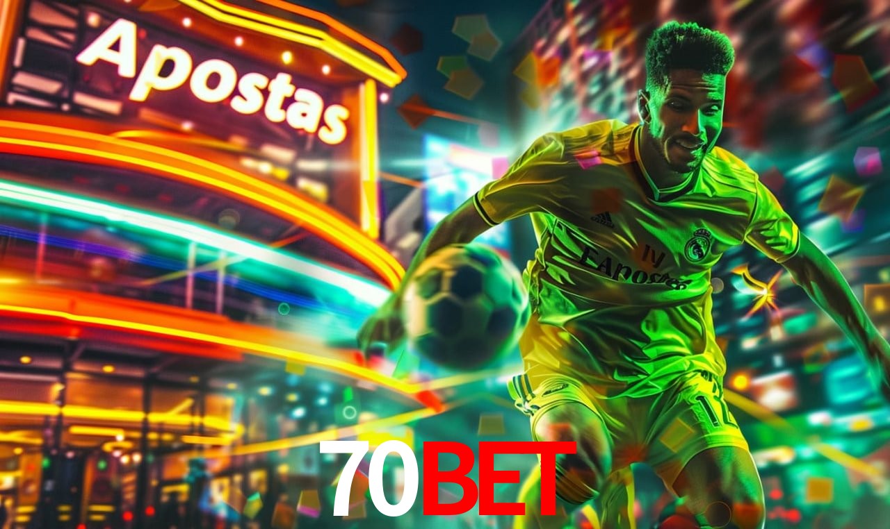 Integração de APIs 70BET