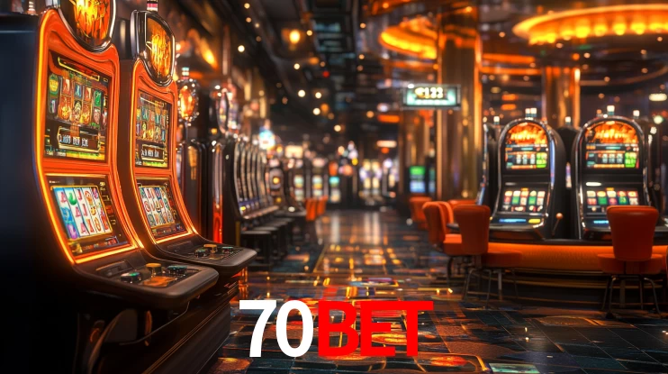 Exclusive Games 70BET