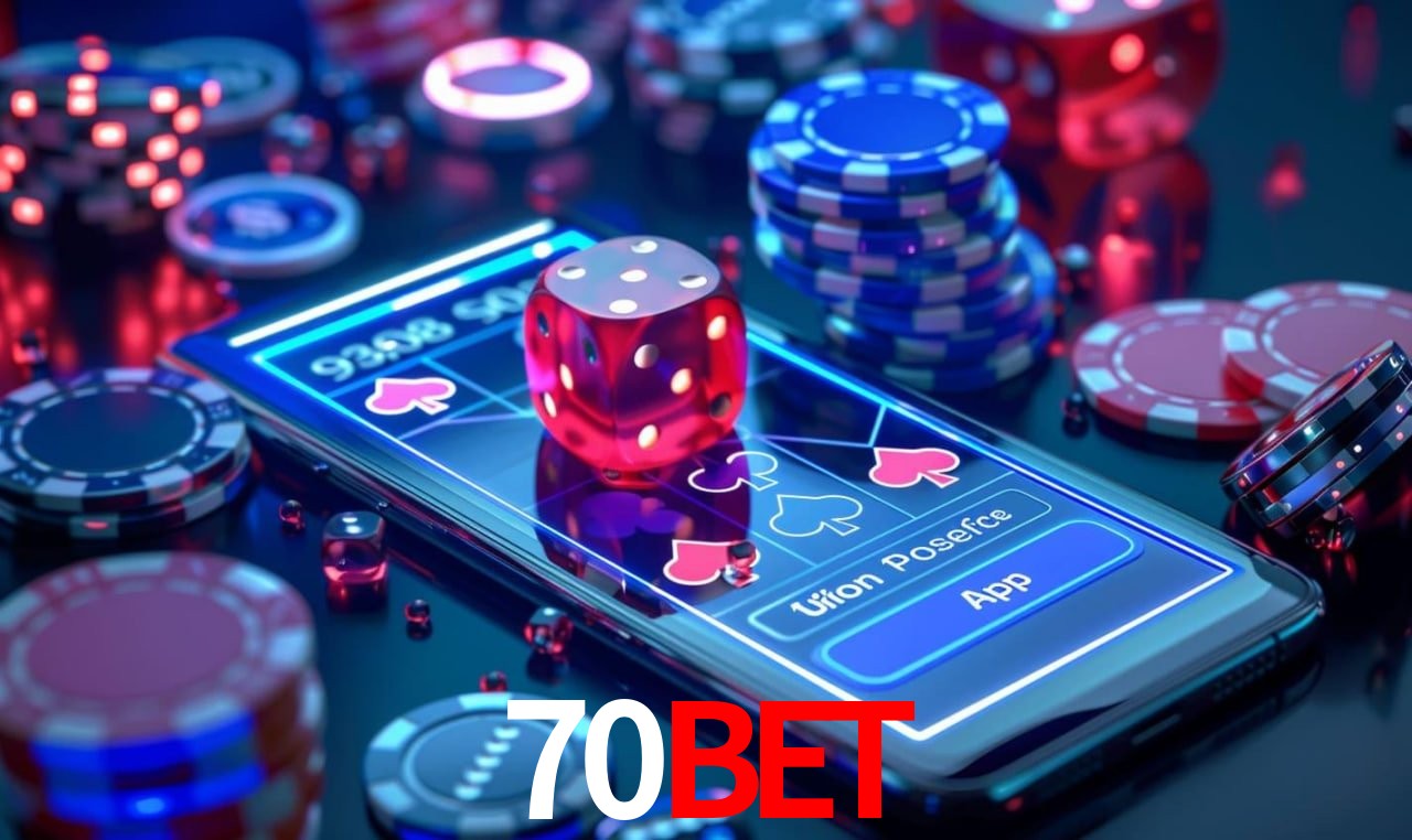 70BET - Análise de Mercados Esportivos