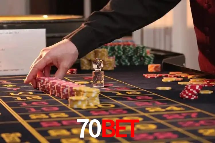 Descubra o Programa VIP da 70BET: Vantagens Exclusivas para Jogadores