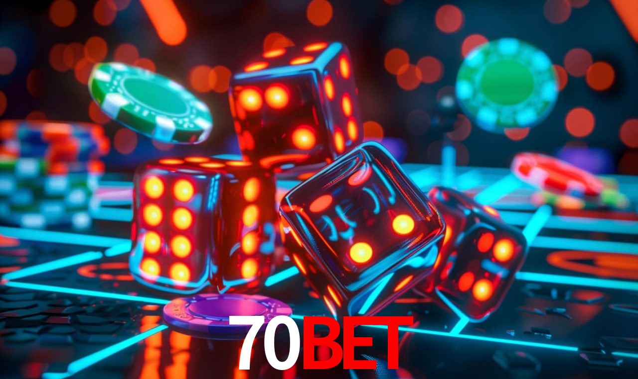 Jogos Exclusivos 70BET