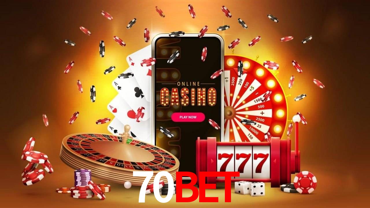 70BET São Paulo - Jogo Providers