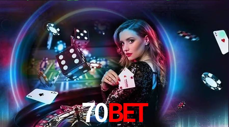 Flash Promotion 70BET