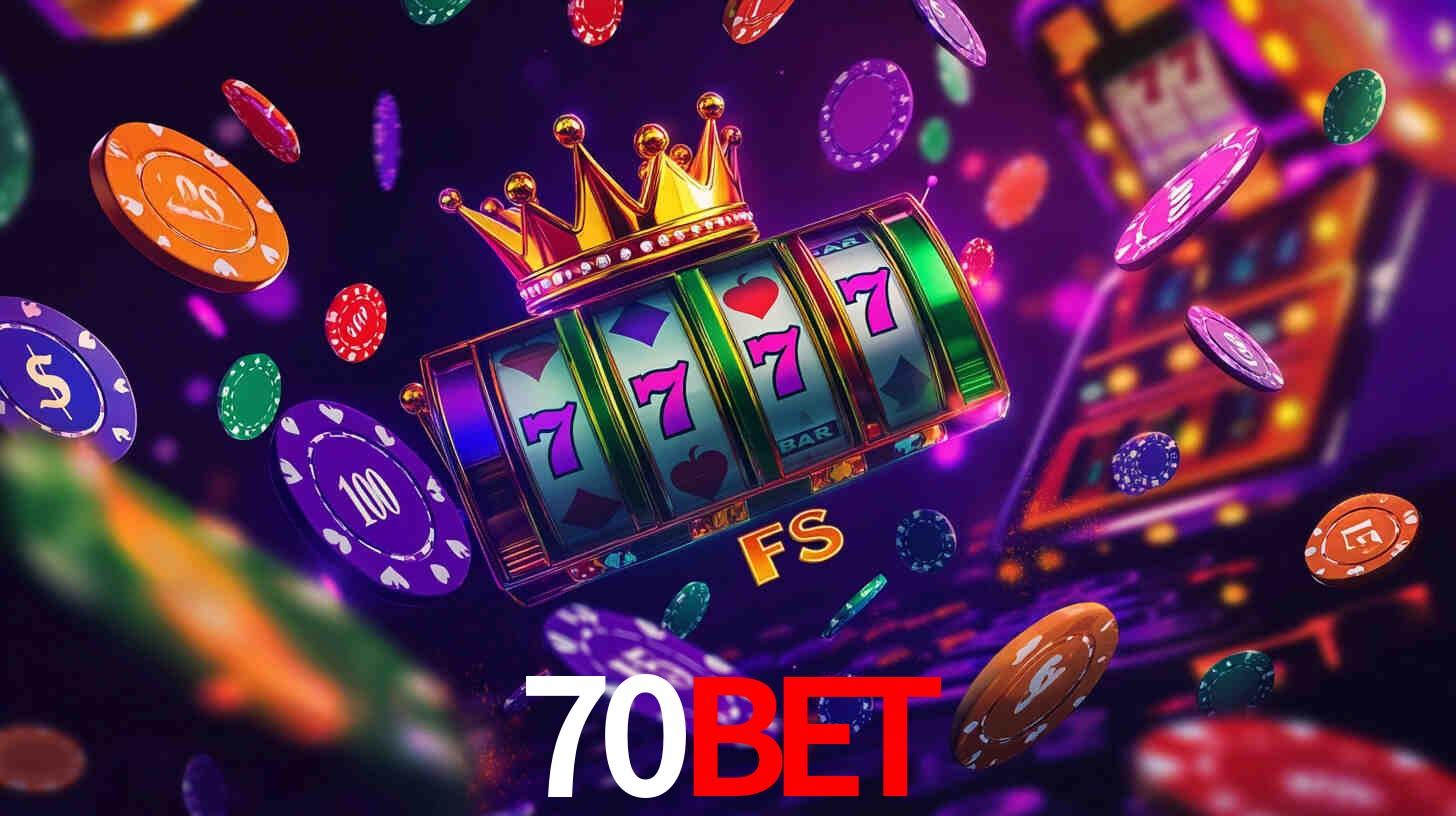 Live Casino 70BET