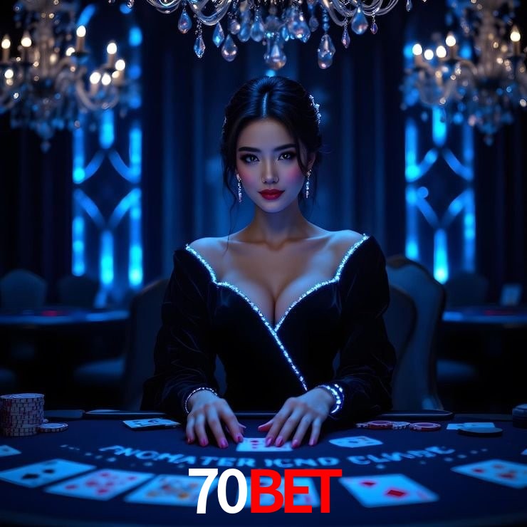 Promoções Sazonais 70BET