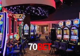 70BET São Paulo - Hot Promos