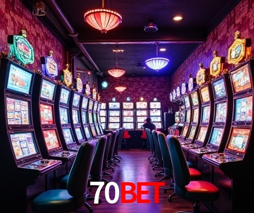 70BET Rio de Janeiro - Slot Strategy