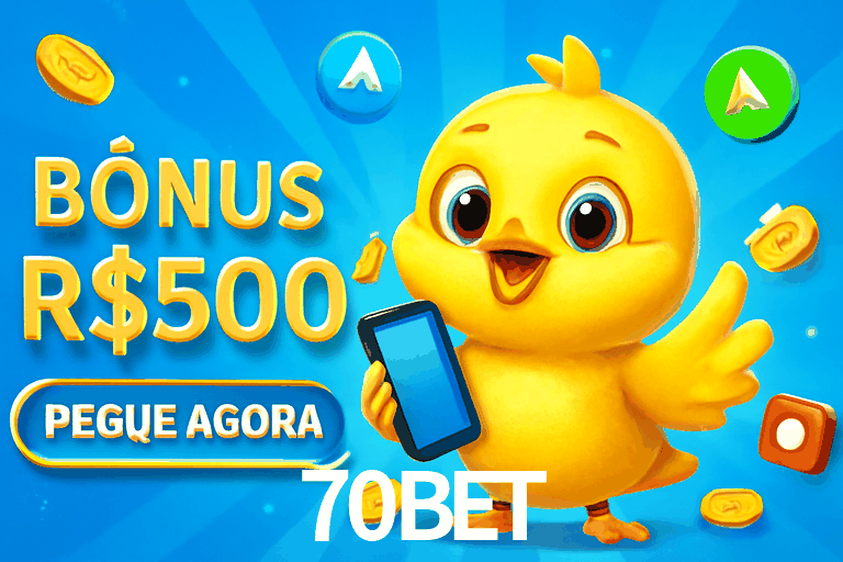 Seasonal Promotions 70BET